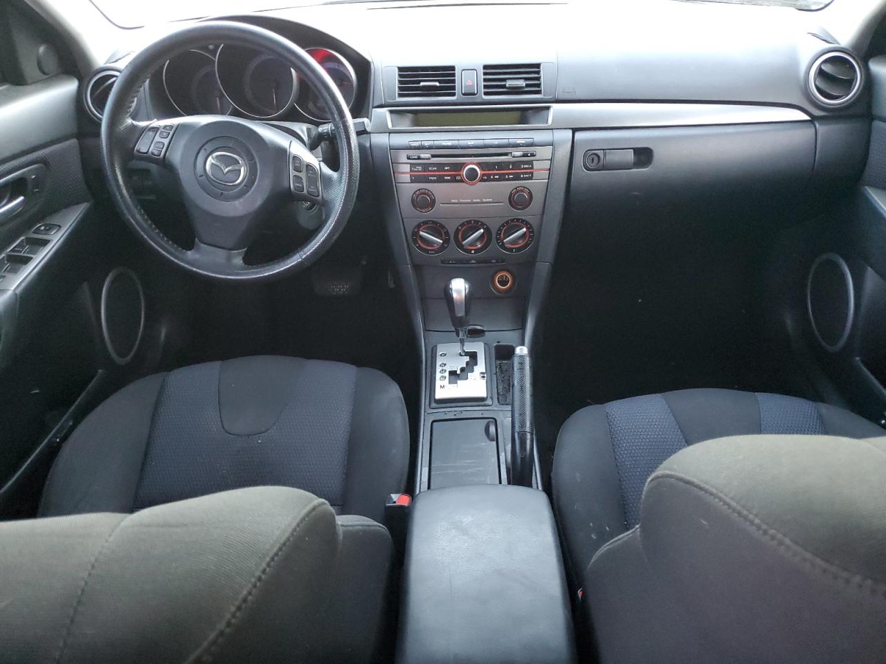 2007 Mazda 3 - Image 8