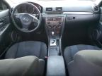 2007 Mazda 3 Hatchback продається в Reno, NV - Front End