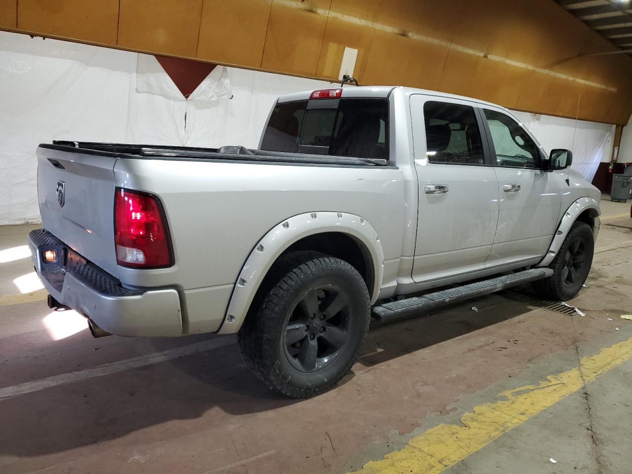 2018 RAM 1500 - Image 3