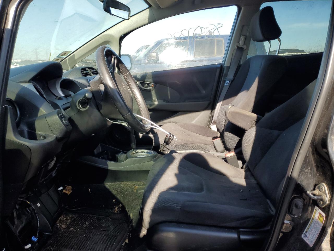 2011 Honda Fit - Image 7