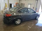 2007 Hyundai Elantra Gls de vânzare în Franklin, WI - Rear End