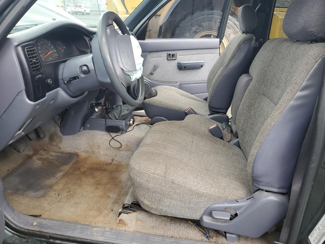 1999 Toyota Tacoma - Image 7