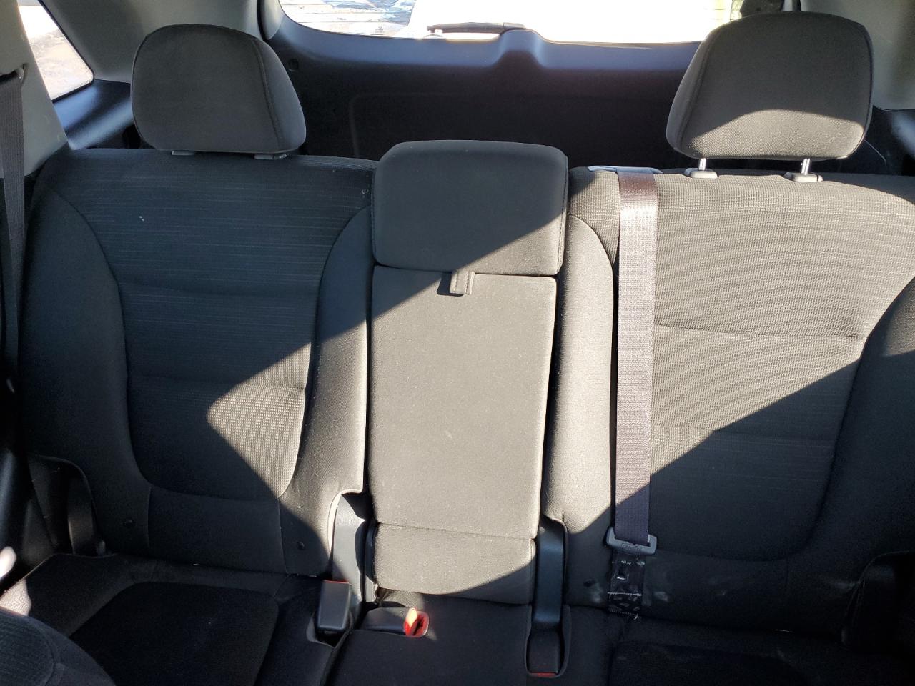 2014 Kia Sorento - Image 10