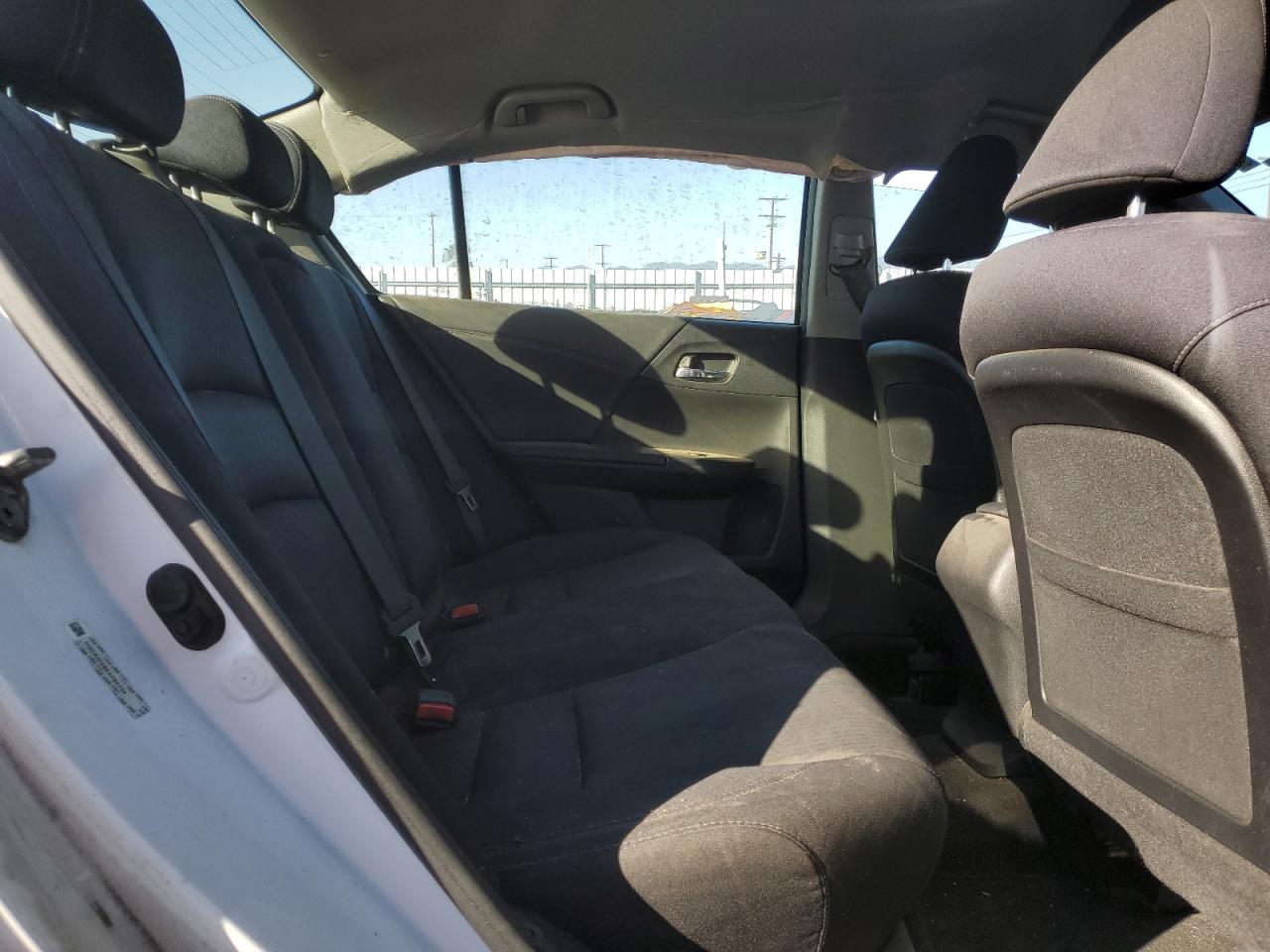 2014 Honda Accord - Image 10