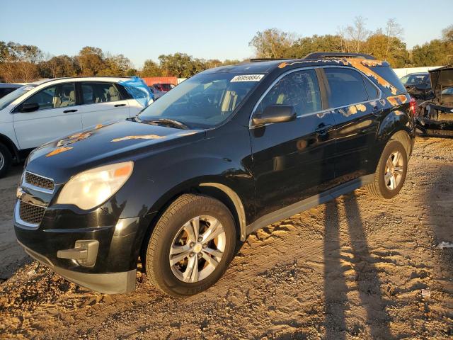 2010 Chevrolet Equinox Lt