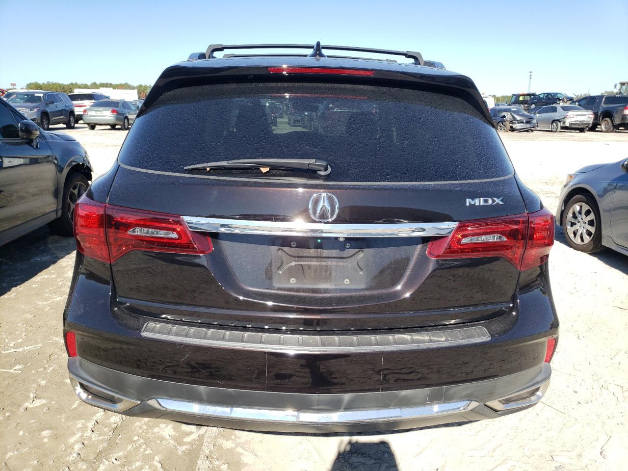 2017 Acura MDX - Image 6
