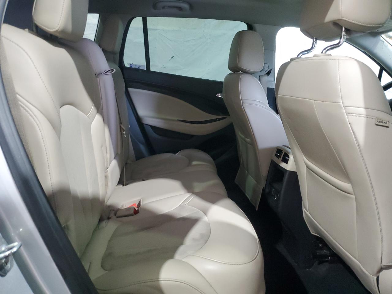 2019 Buick Envision - Image 11