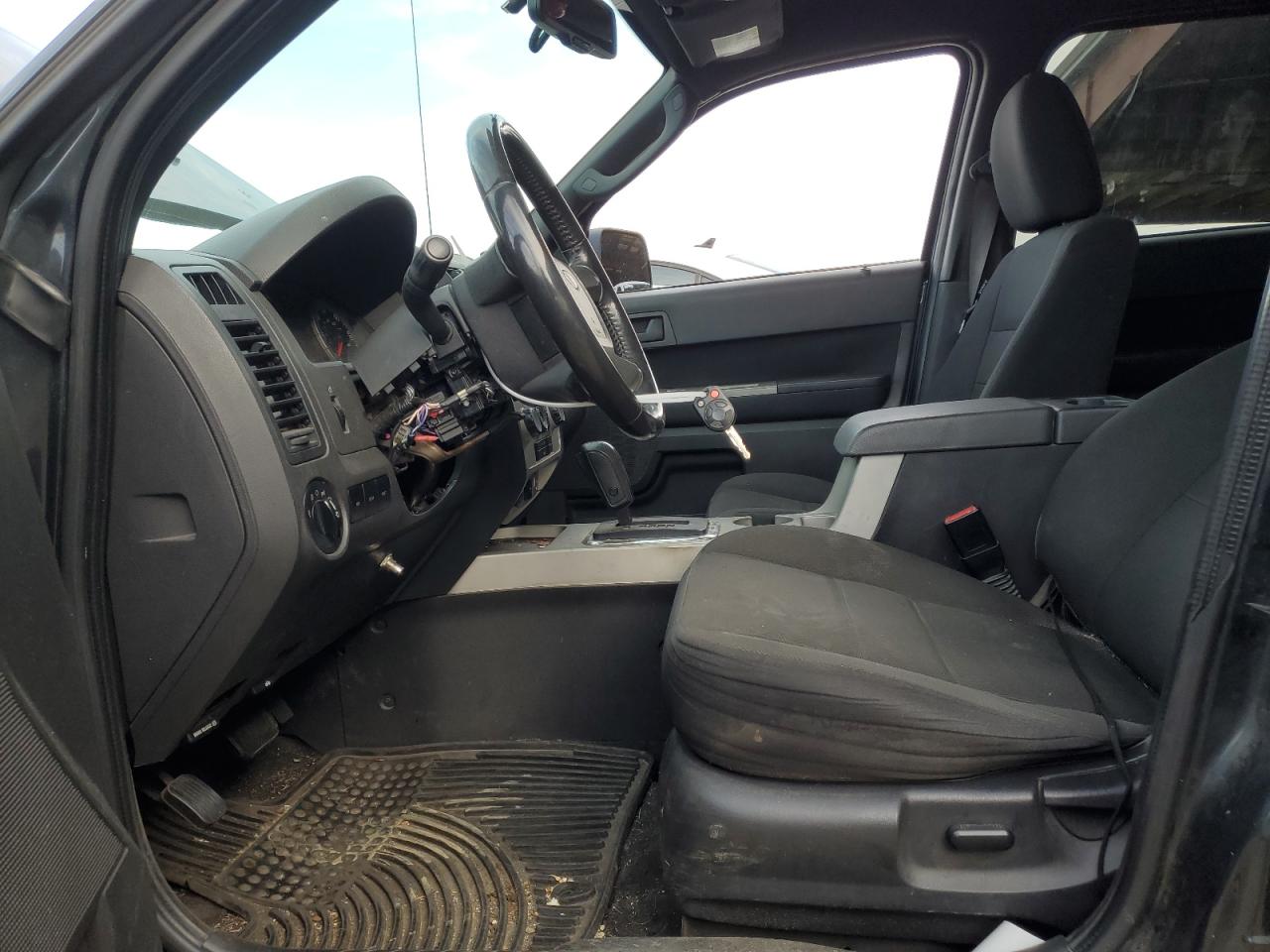 2009 Ford Escape - Image 7