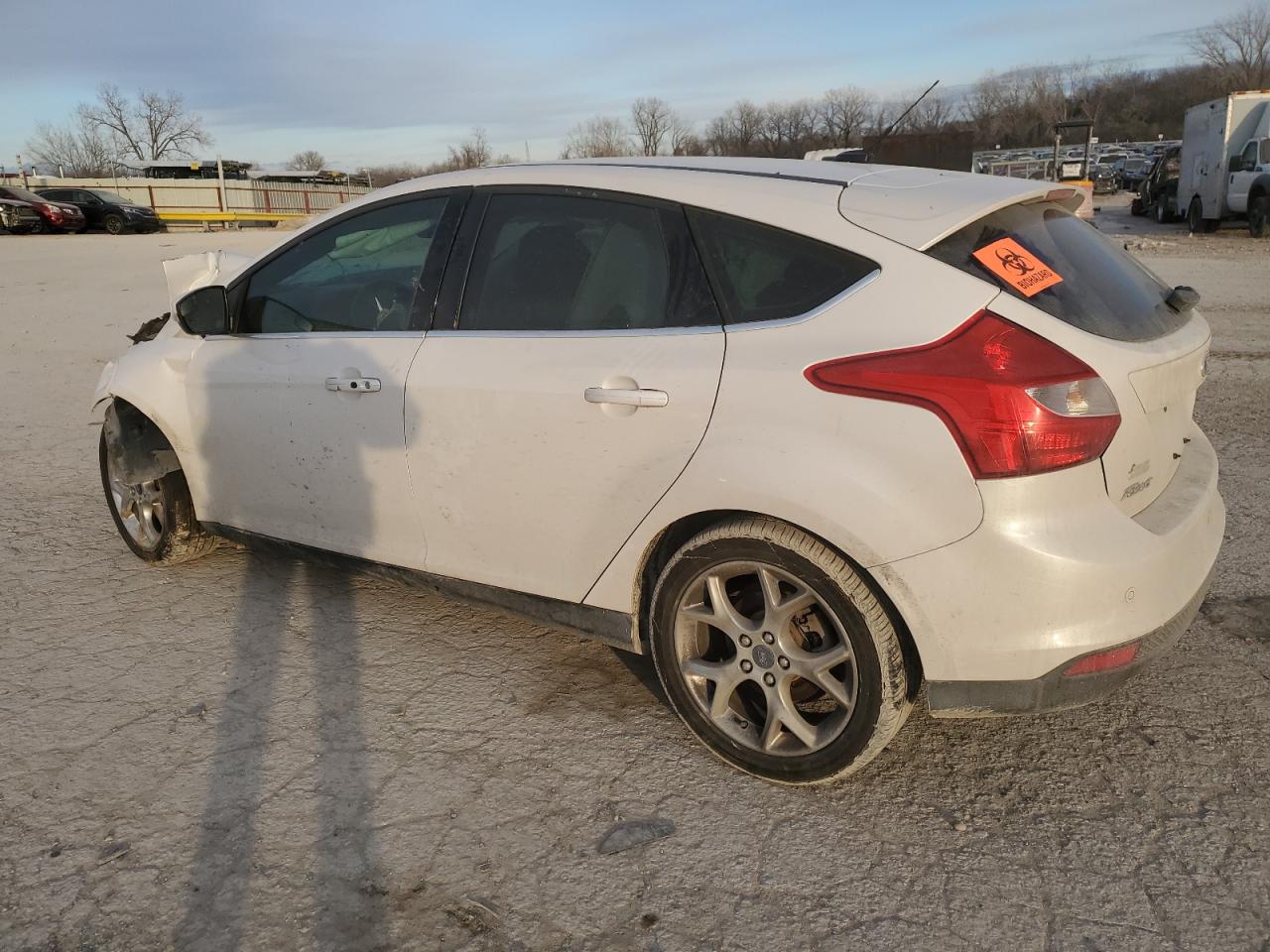 2014 Ford Focus - Image 2