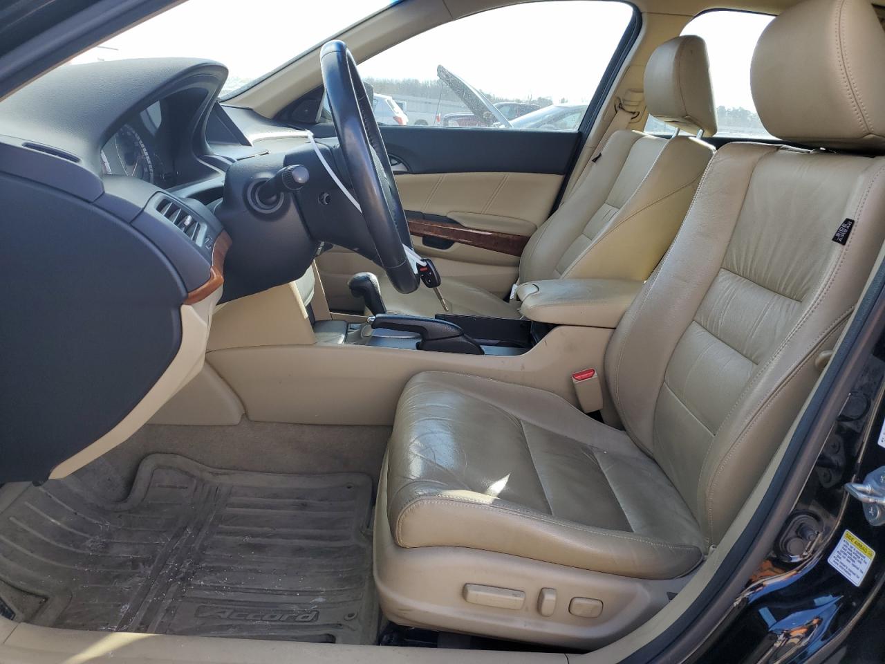 2011 Honda Accord - Image 7