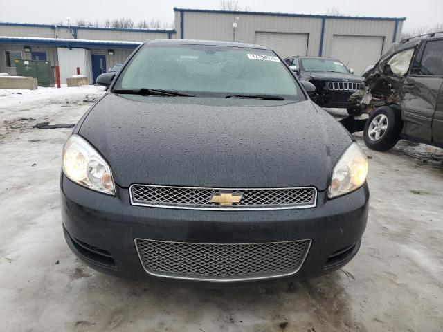  CHEVROLET IMPALA 2012 Charcoal