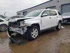 2010 Gmc Terrain Sle на продаже в Elgin, IL - Front End