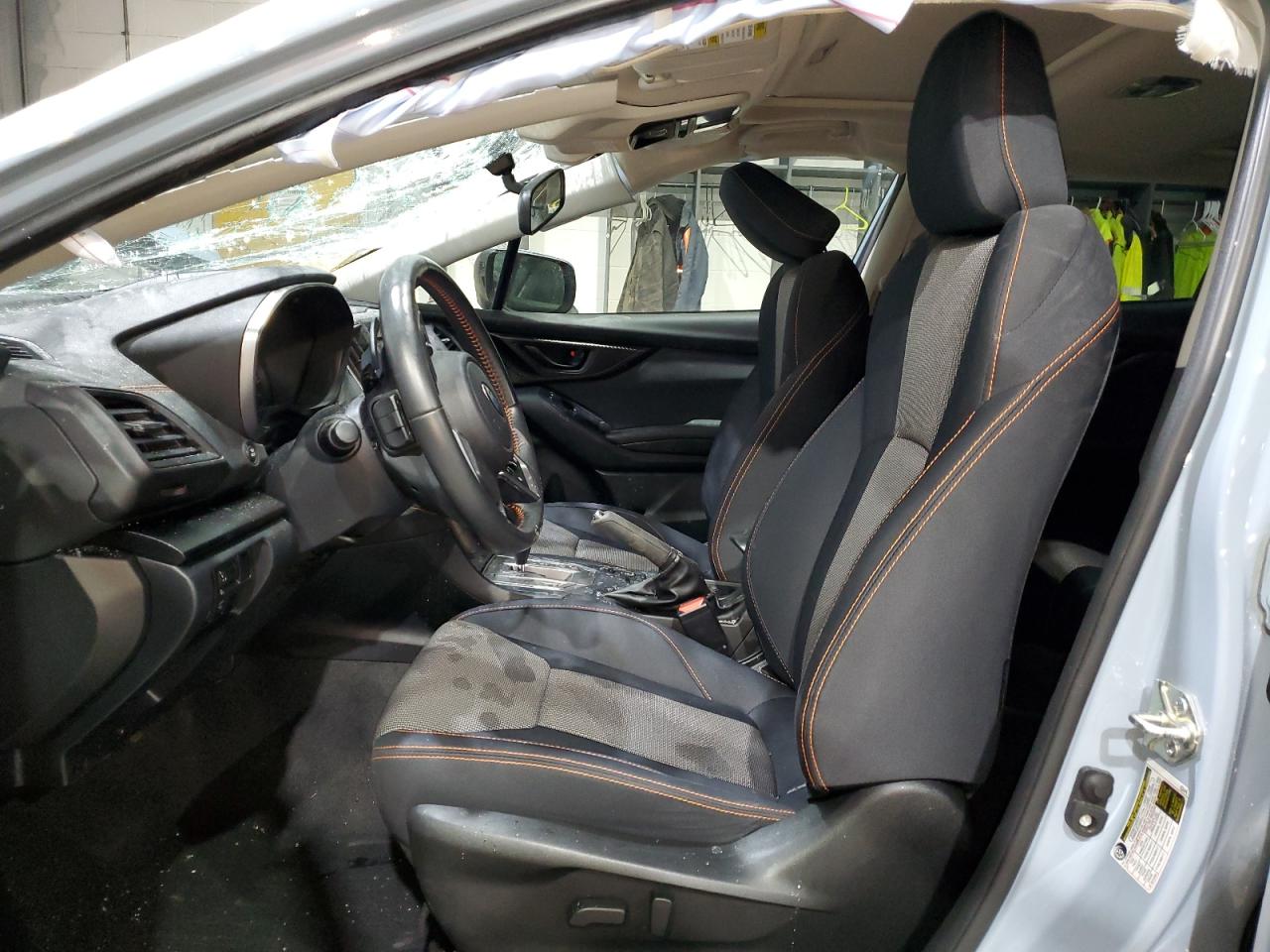 2021 Subaru XV - Image 7