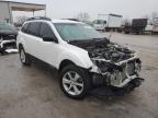 2014 Subaru Outback 2.5I na sprzedaż w Kansas City, KS - Front End