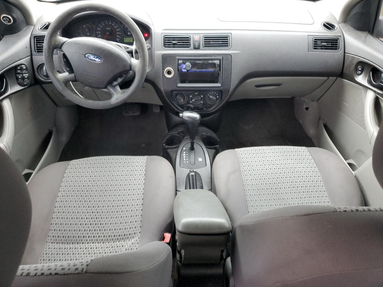 2007 Ford Focus - Image 8