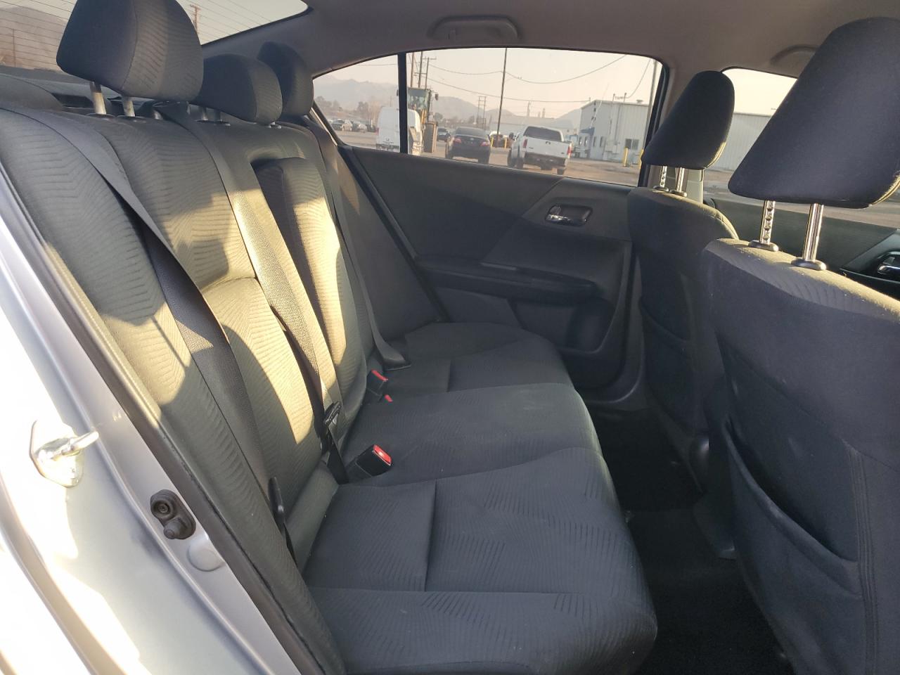 2017 Honda Accord - Image 10
