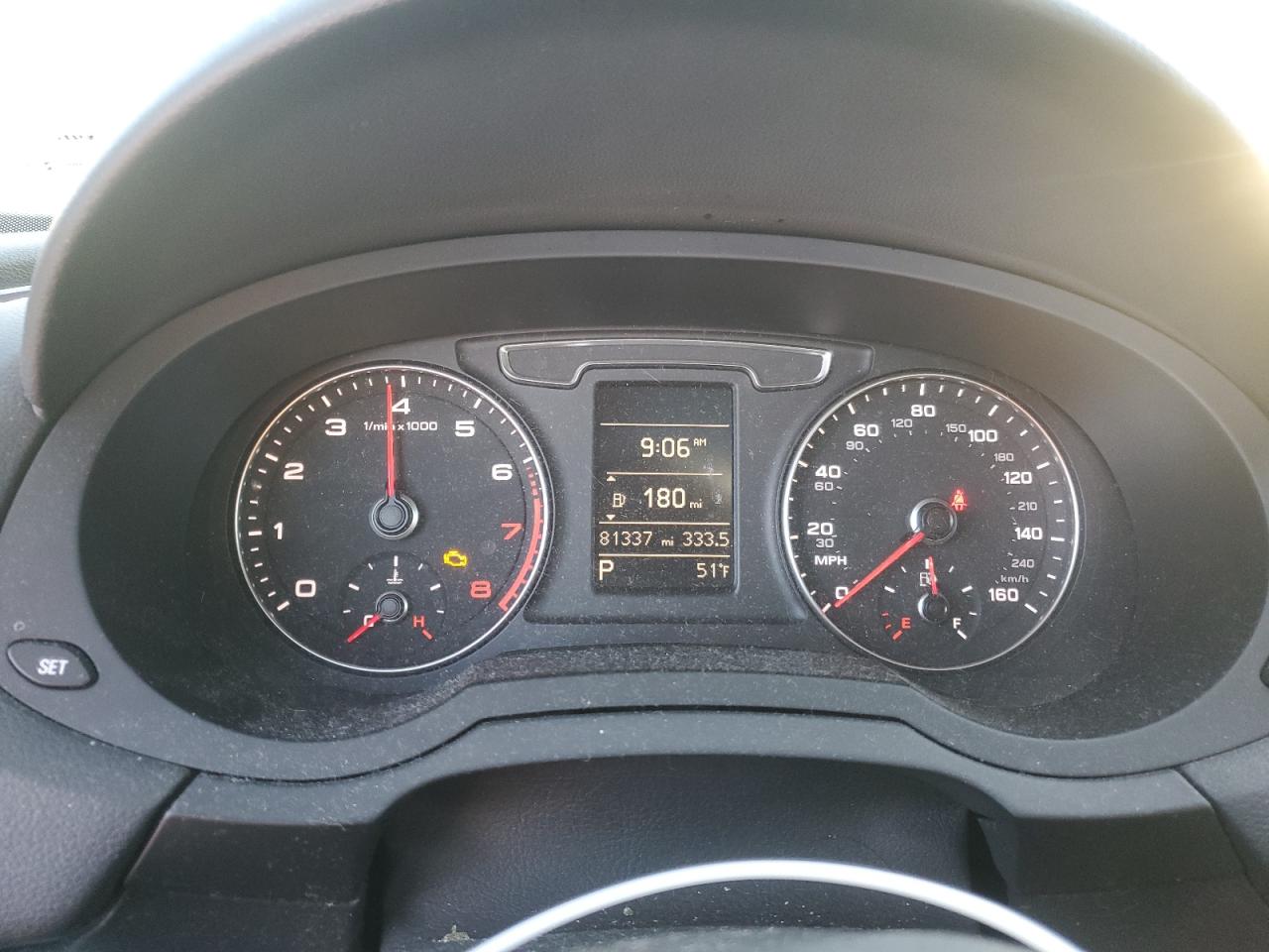 2018 Audi Q3 - Image 9