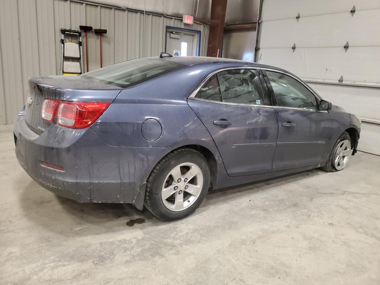 2013 Chevrolet Malibu - Image 3