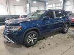 2021 Volkswagen Atlas Se للبيع في Ham Lake، MN - Front End