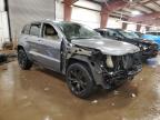 2012 Jeep Grand Cherokee Limited en Venta en Lansing, MI - Front End