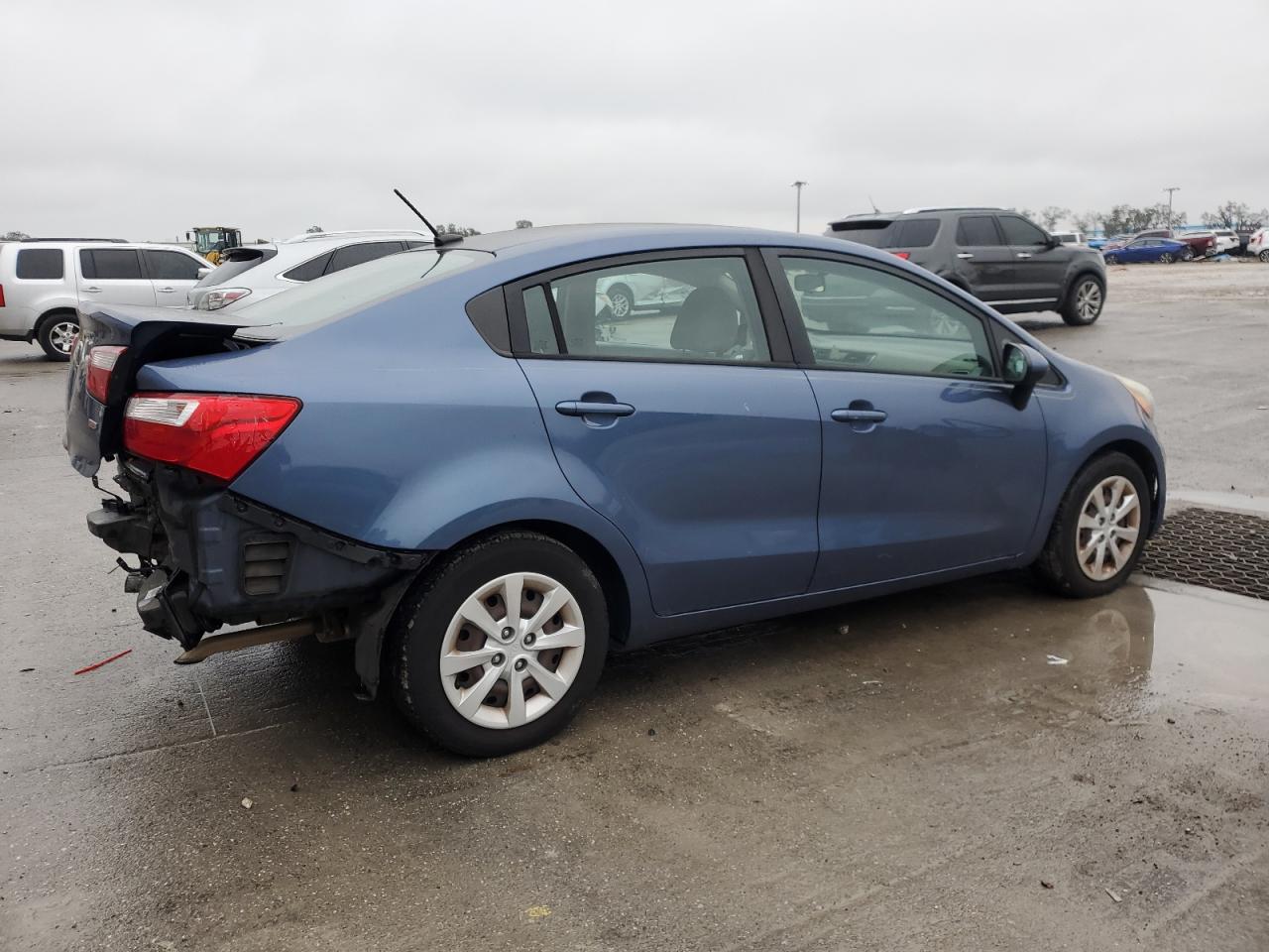 2016 Kia Rio - Image 3