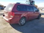 2012 Kia Sedona Lx en Venta en Albuquerque, NM - Front End