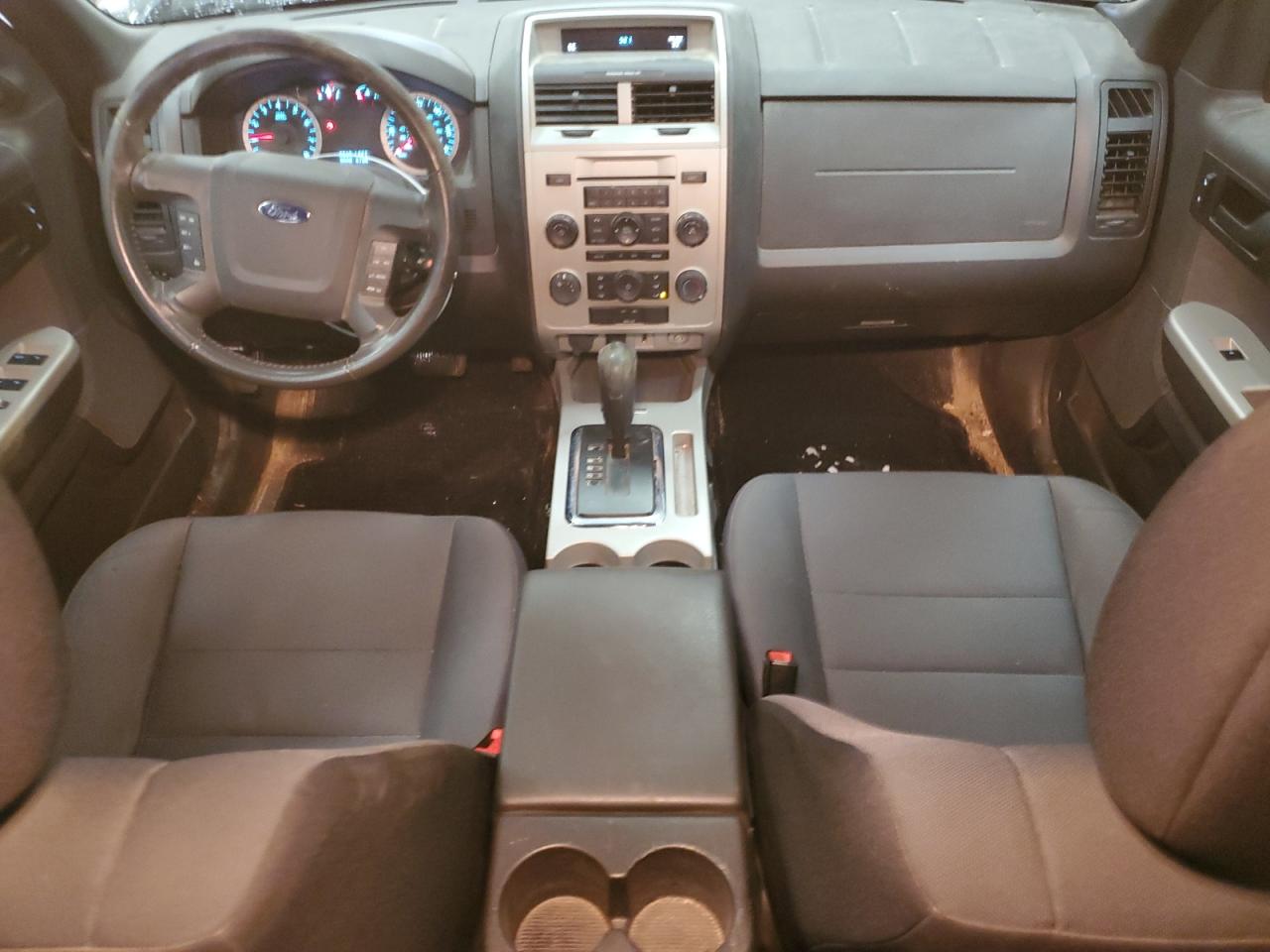 2012 Ford Escape - Image 8