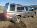 2011 Ford Ranger Super Cab на продаже в San Martin, CA - Top/Roof