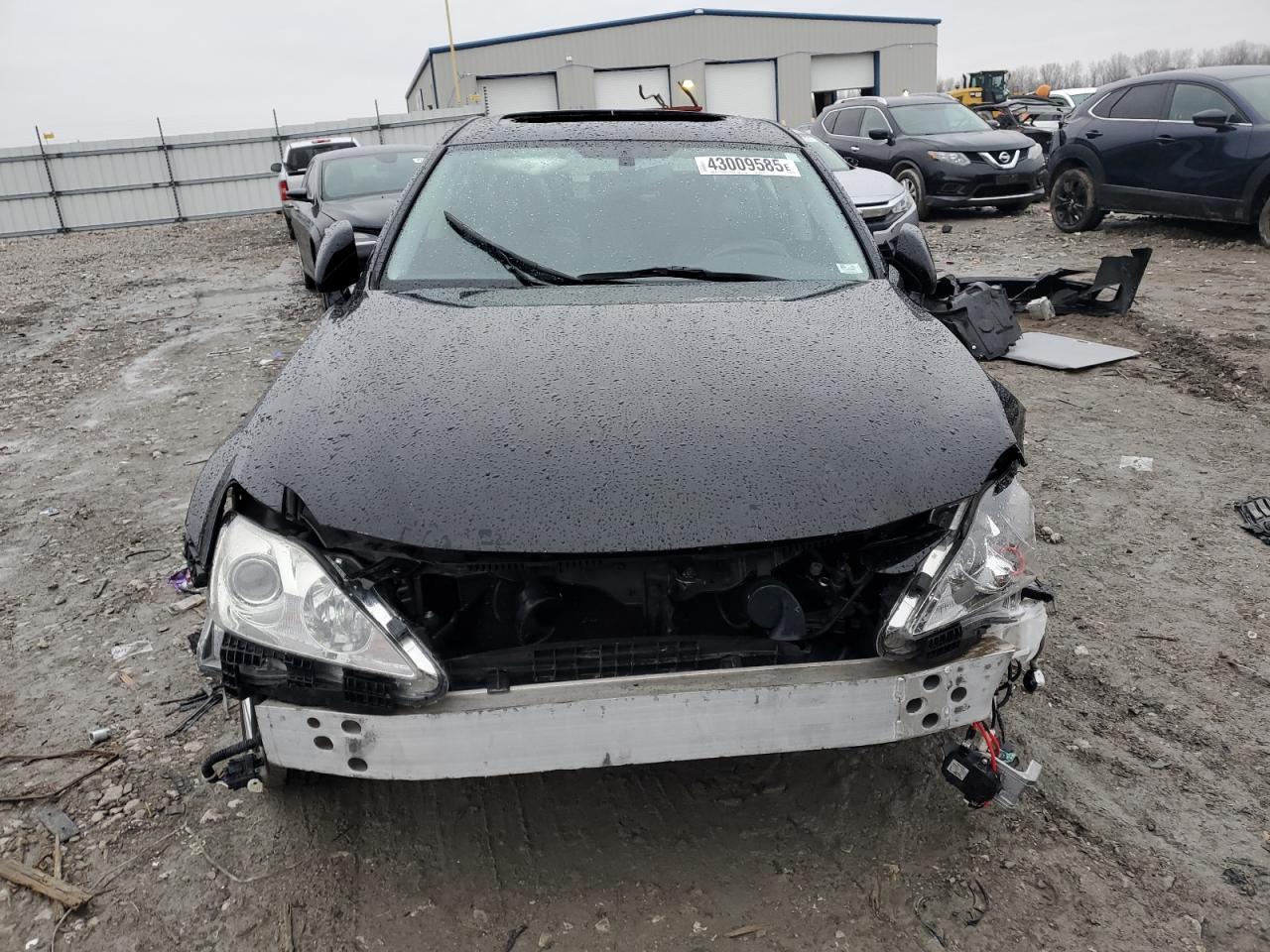 2008 Lexus IS - Image 5
