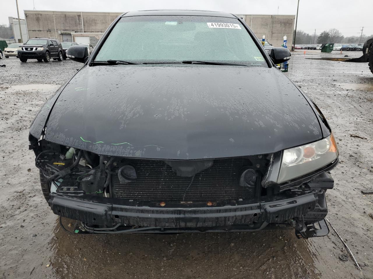 2008 Acura TSX - Image 5