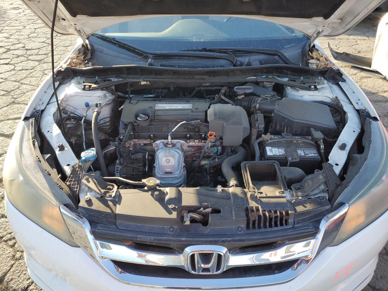 2013 Honda Accord - Image 11
