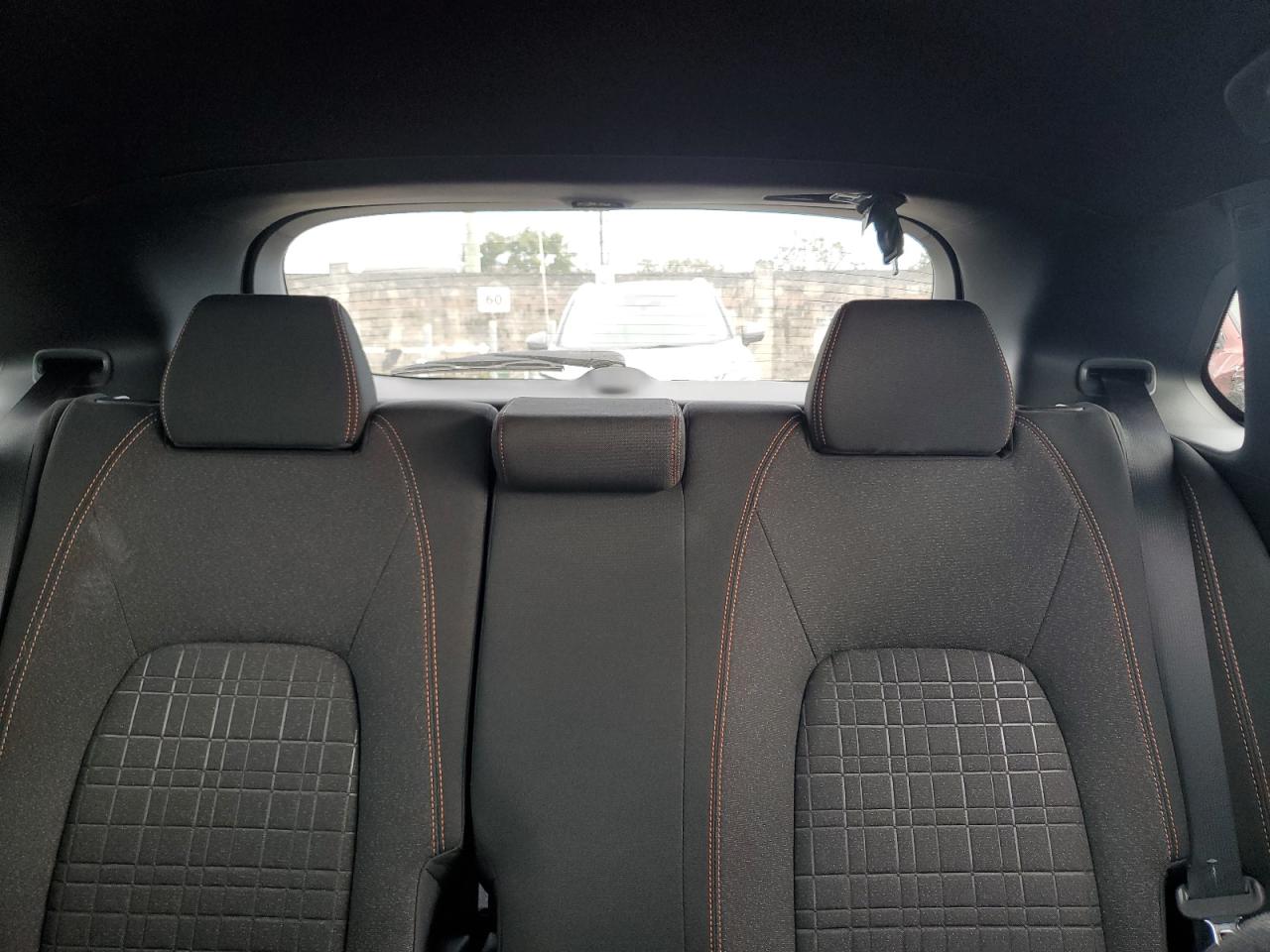 2024 Honda HR-V - Image 10
