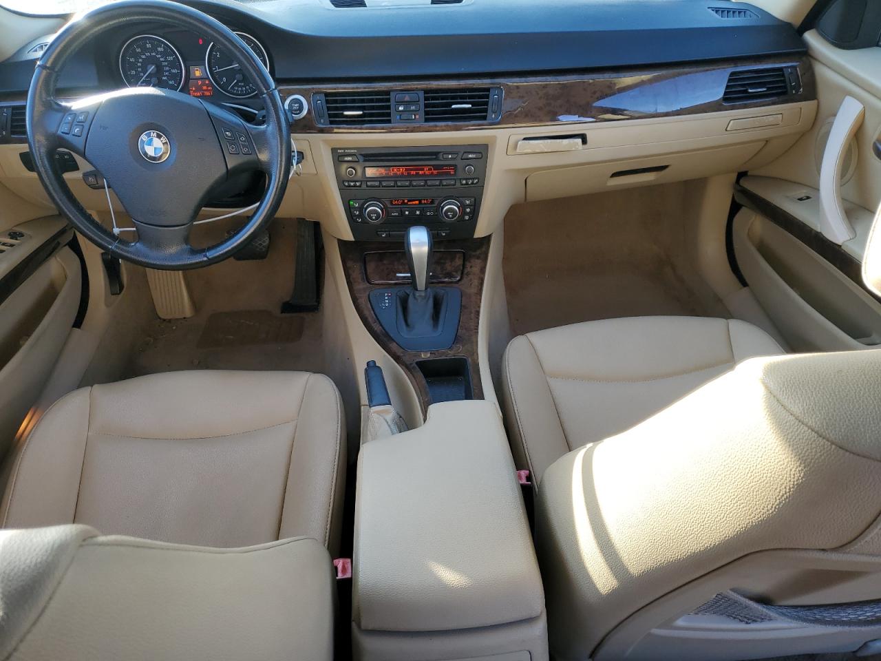 2008 BMW 3er - Image 8