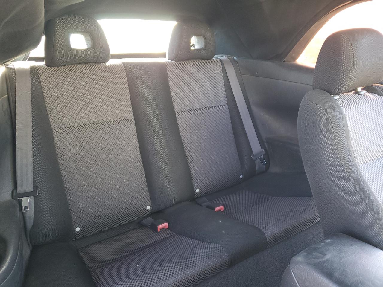 2008 Toyota Camry Solara - Image 10