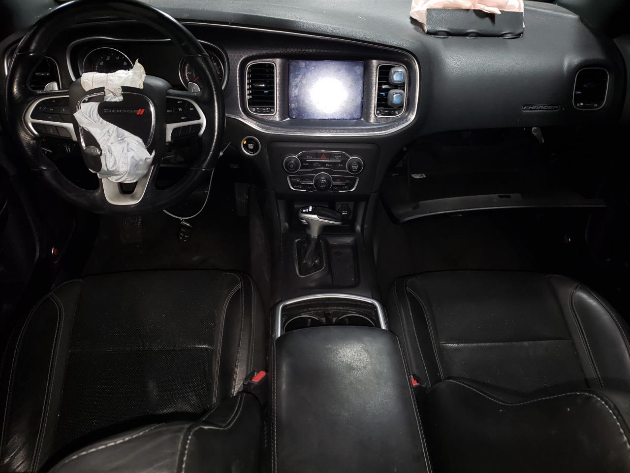 2018 Dodge Charger - Image 8