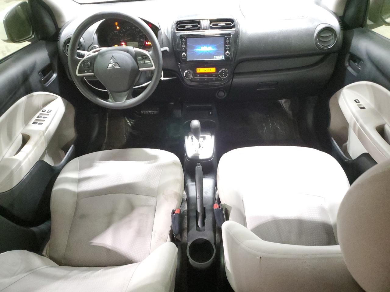 2020 Mitsubishi Mirage - Image 8