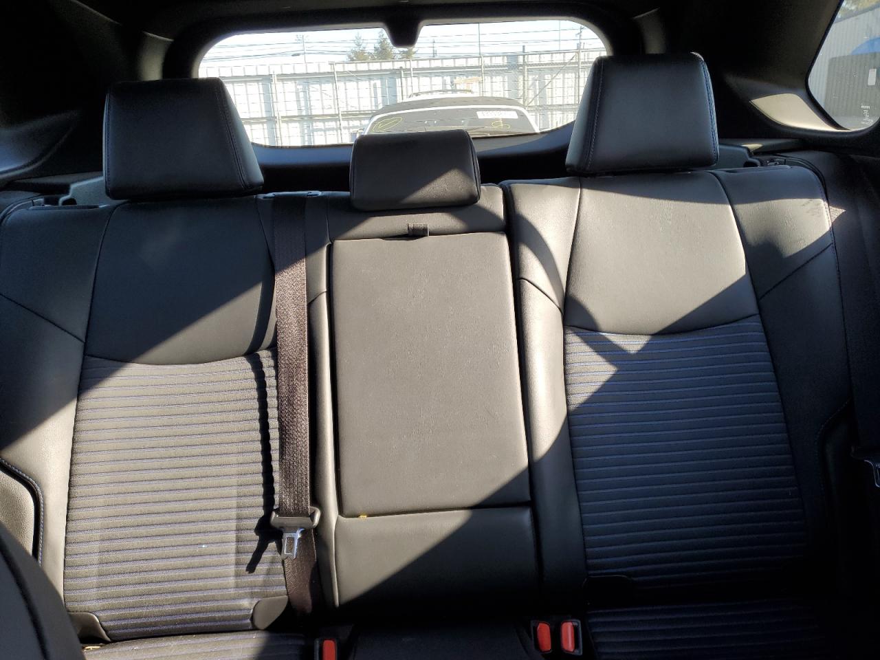 2019 Toyota RAV 4 - Image 10