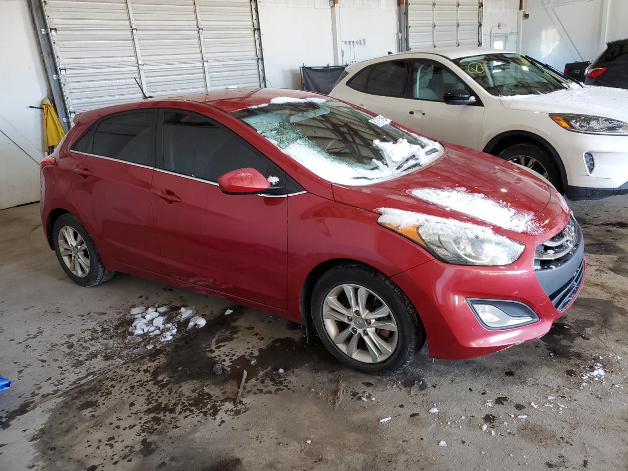 2014 Hyundai Elantra - Image 4