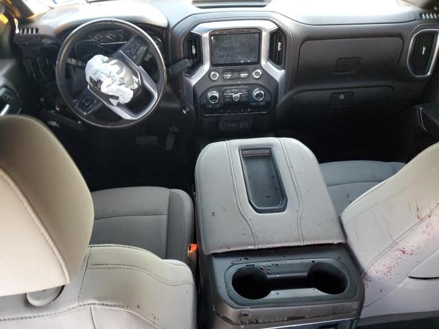  GMC SIERRA 2020 White