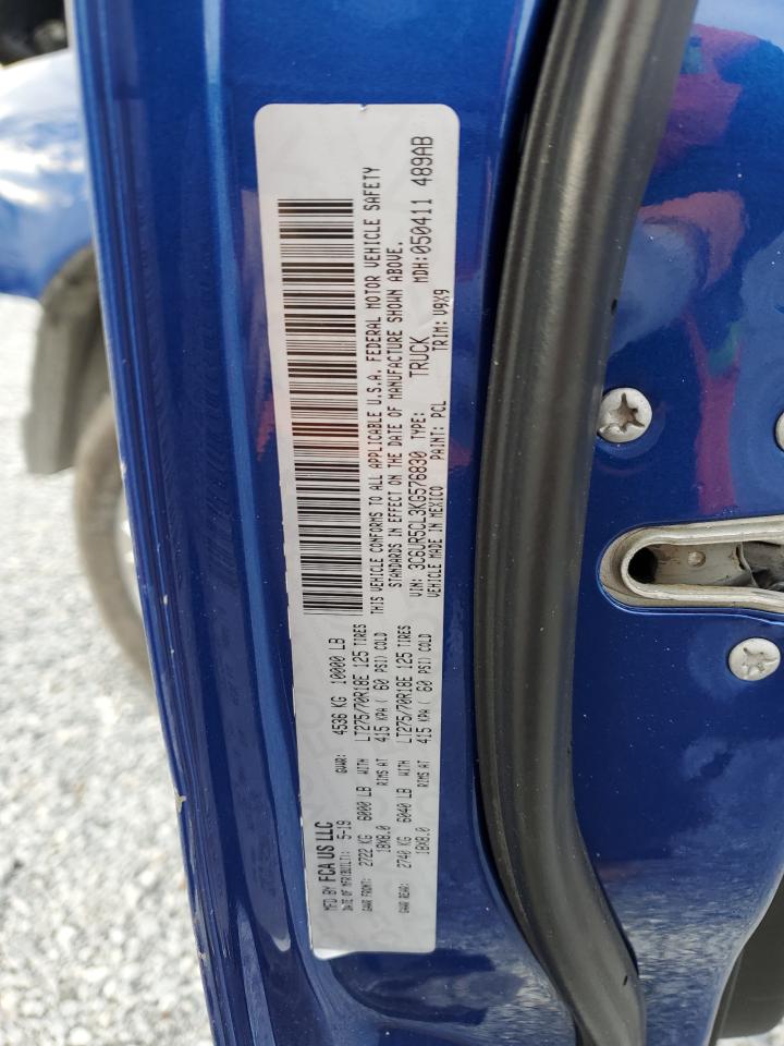2019 RAM 2500 - Image 13