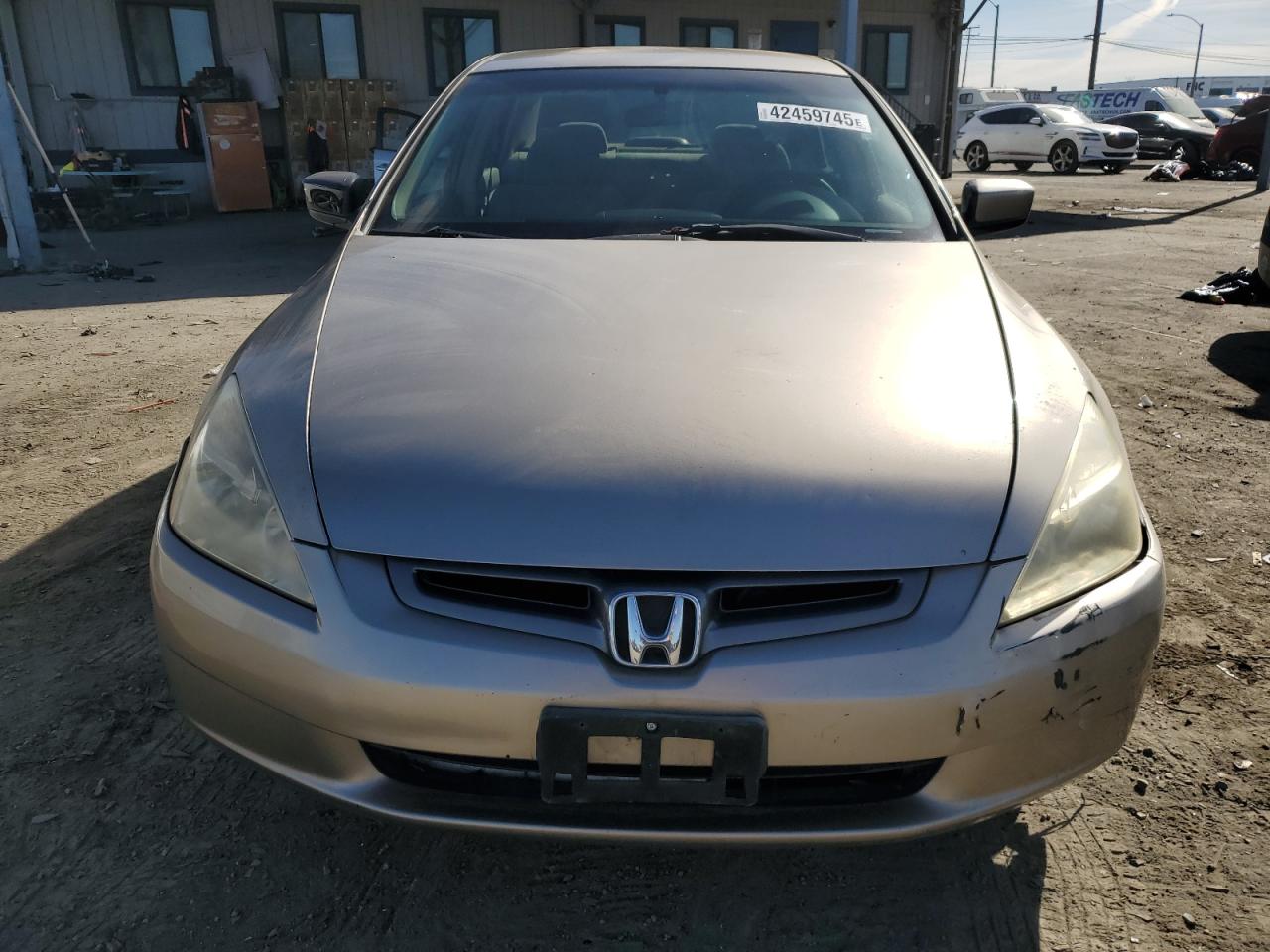 2003 Honda Accord - Image 5