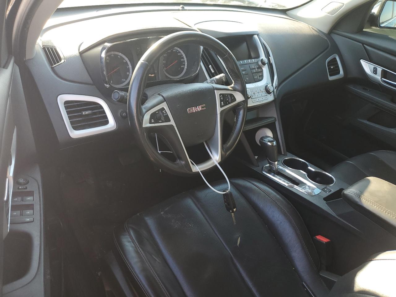 2017 GMC Terrain - Image 8