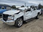 2016 Chevrolet Silverado C1500 Lt for Sale in Midway, FL - Rollover