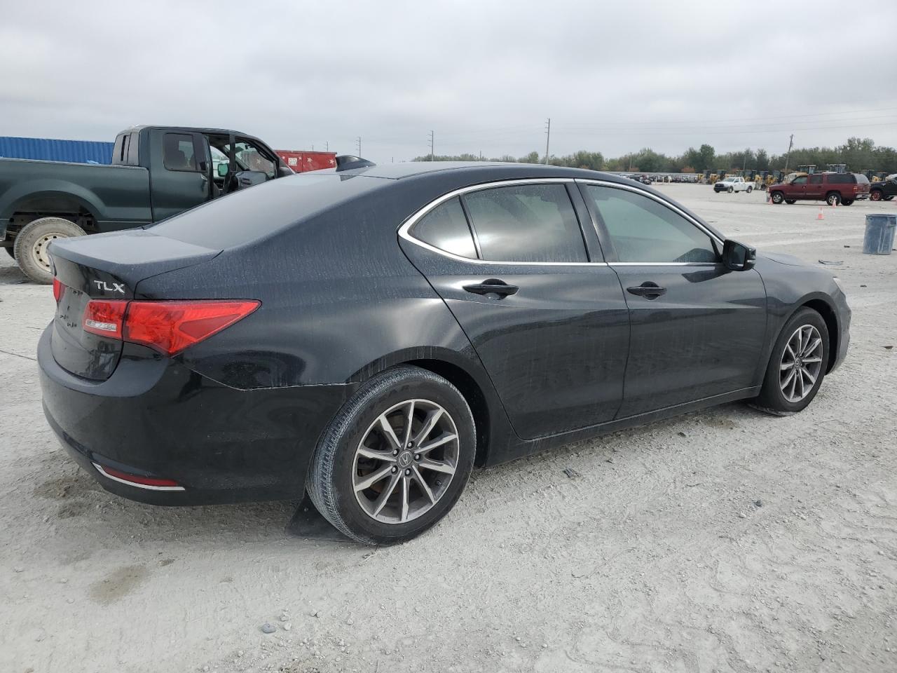 2020 Acura TLX - Image 3