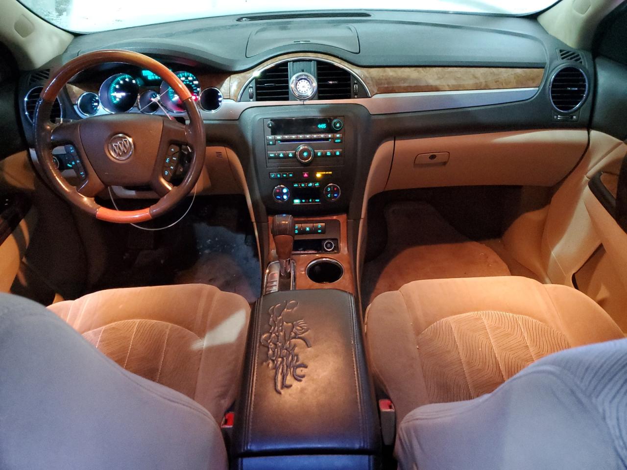 2011 Buick Enclave - Image 8