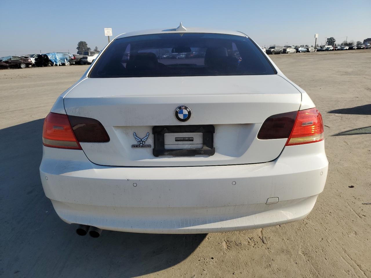 2007 BMW 3er - Image 6