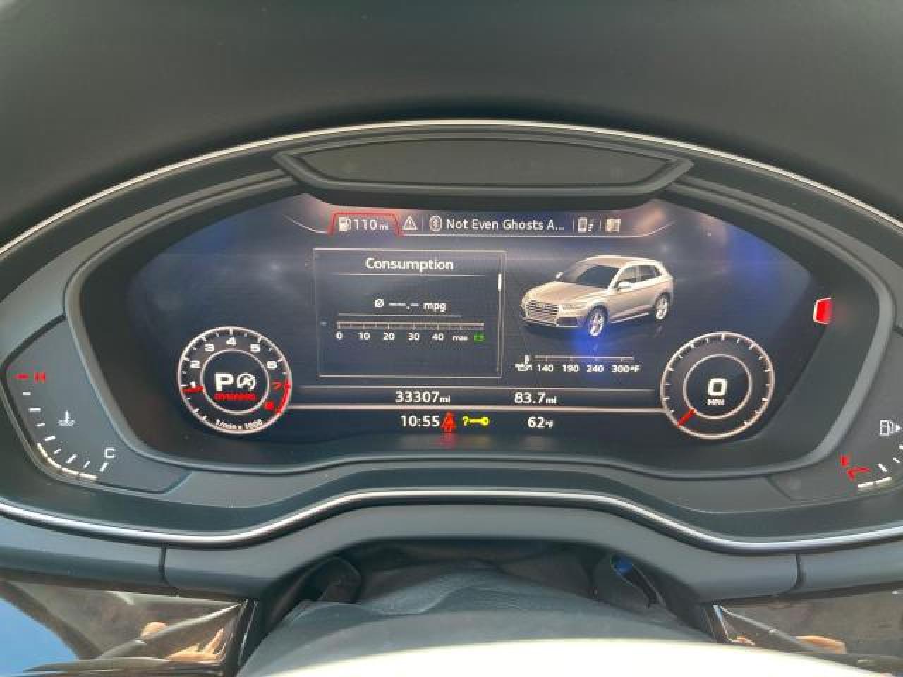 2018 Audi Q5 - Image 8