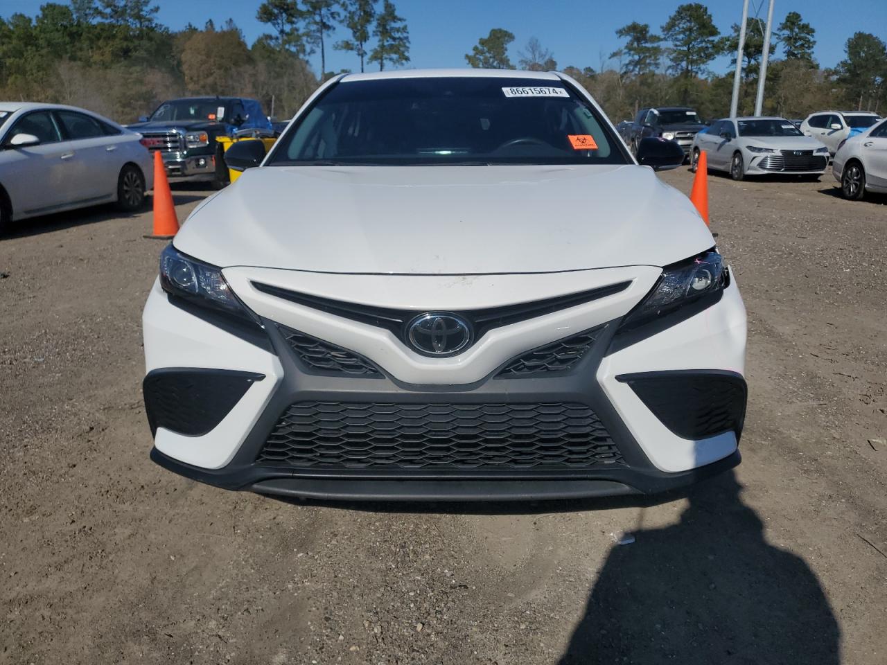 2023 Toyota Camry - Image 5