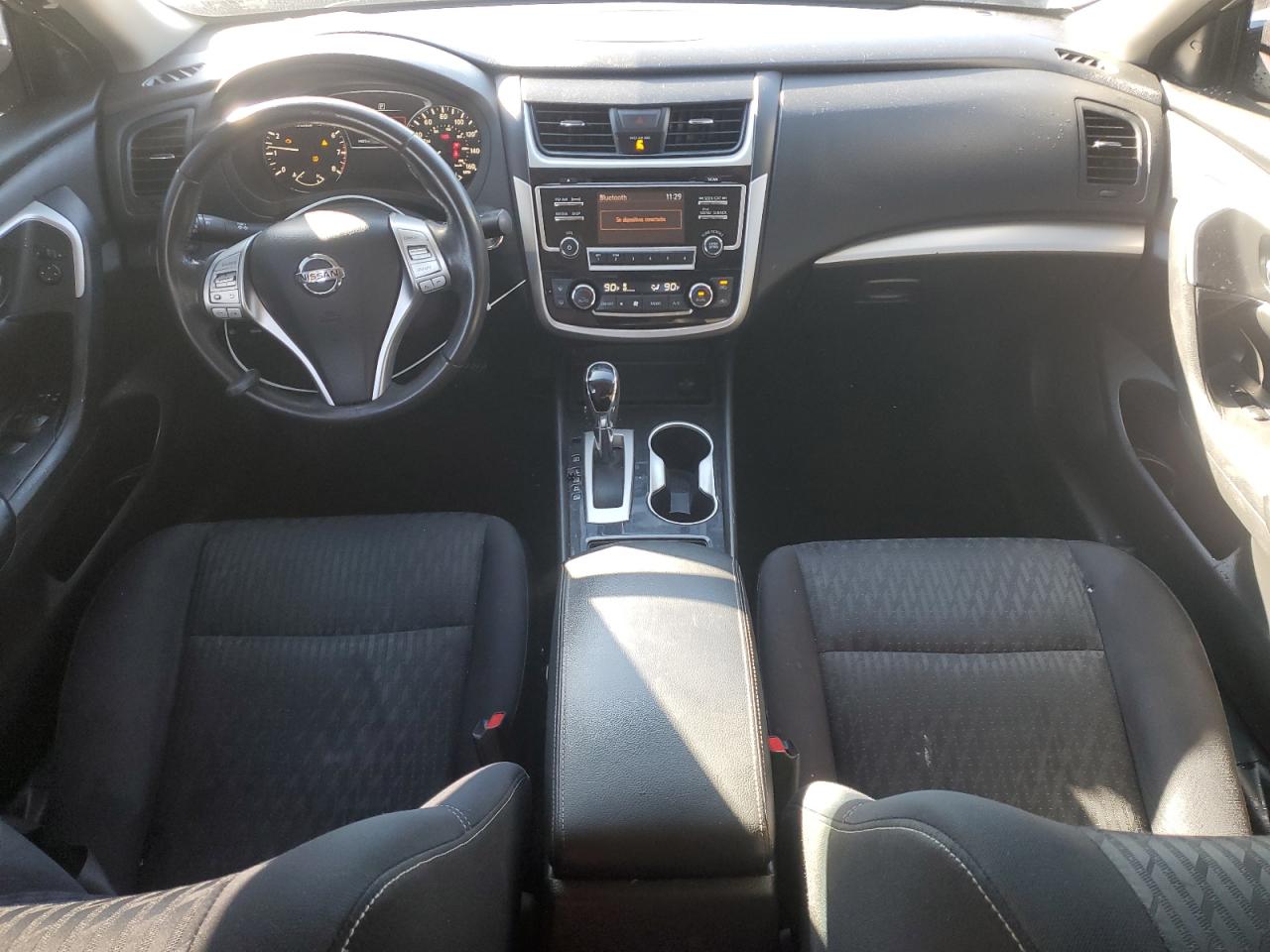 2018 Nissan Altima - Image 8