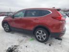Chicago Heights, IL에서 판매 중인 2017 Honda Cr-V Exl - Front End